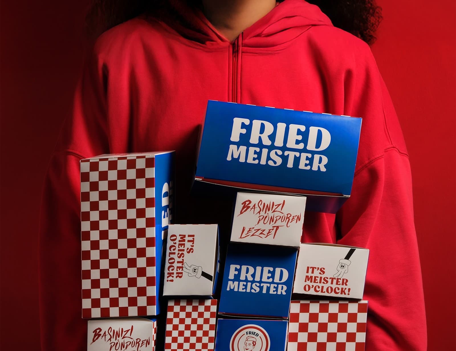 Fried Meister